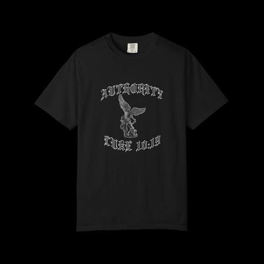 AUTHORITY TEE