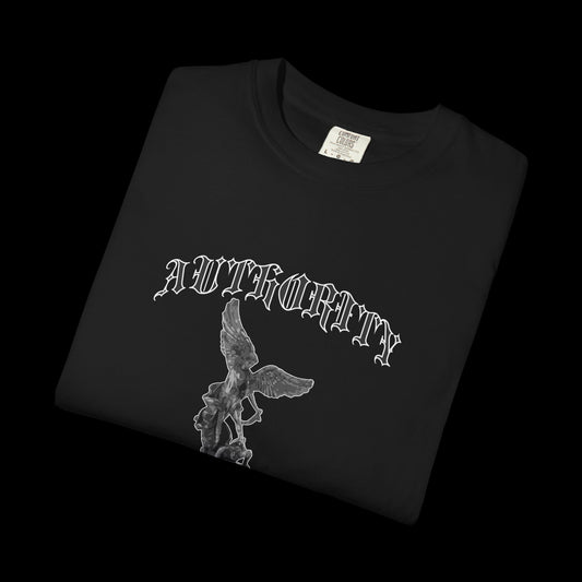 AUTHORITY TEE